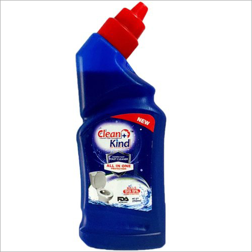Disinfectant Toilet Cleaner 250Ml Shelf Life: 2 Years