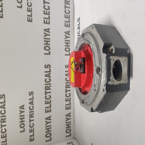 FANUC A860-0360-T201 SERVO MOTOR PULSE CODER ALPHA A64 ENCODER