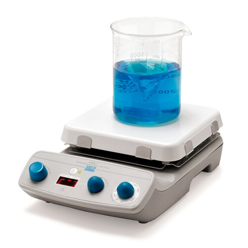 Magnetic stirrers