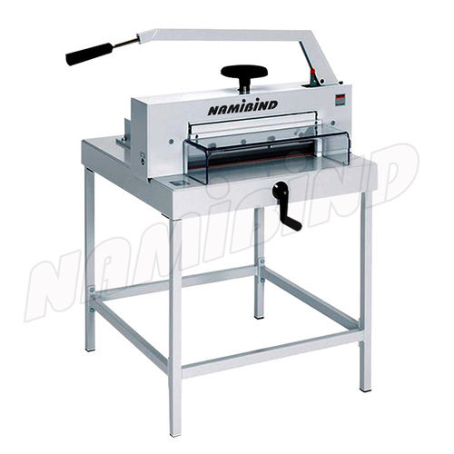 Manual Heavy Duty Paper Cutter