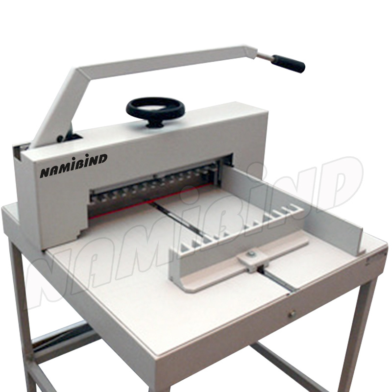 Manual Heavy Duty Paper Cutter