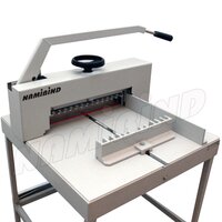 Manual Heavy Duty Paper Cutter