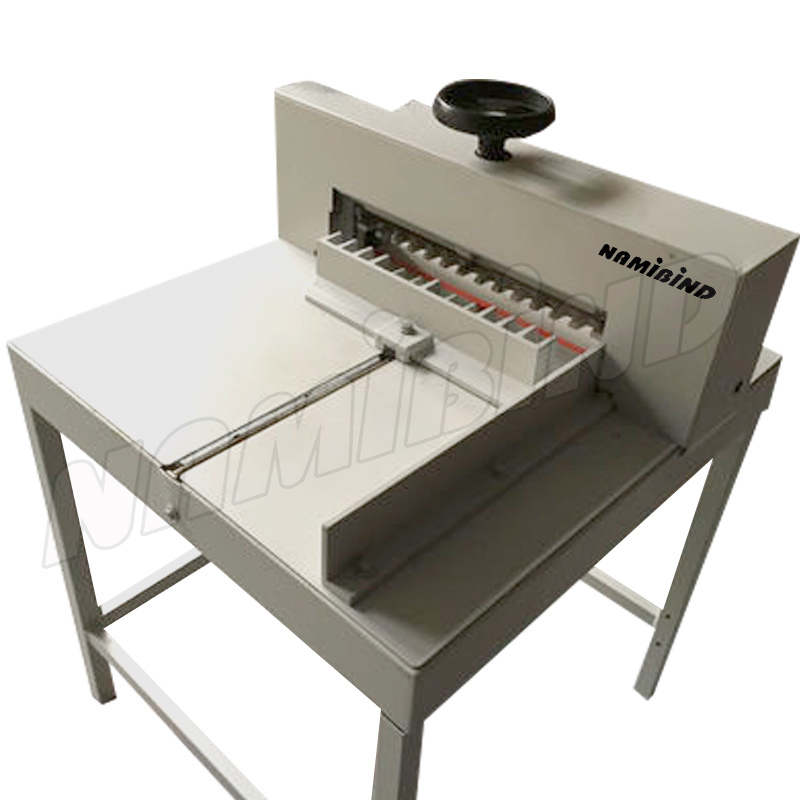 Manual Heavy Duty Paper Cutter