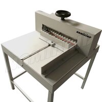 Manual Heavy Duty Paper Cutter