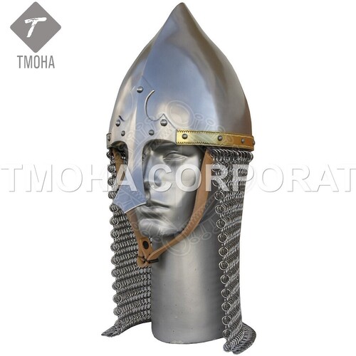 Medieval Armor Helmet Ancient Helmet Arabian helmet AH0491