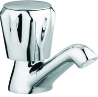 Pillar Cock Continental