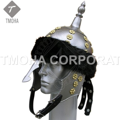 Medieval Armor Helmet Knight Helmet Crusader Helmet Ancient Helmet Persian Helmet AH0492