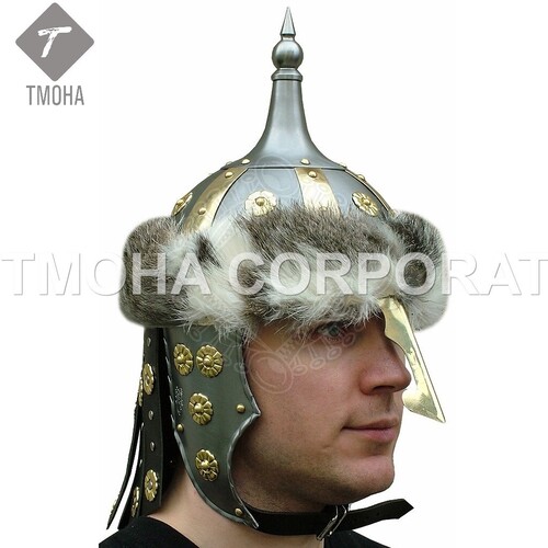 Medieval Armor Helmet Ancient Helmet Persian helmet Kulah Khud AH0494