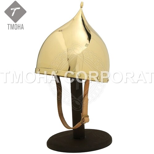Medieval Armor Helmet Ancient Helmet Saladin's helmet simple AH0495