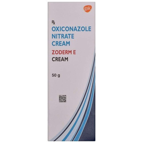 Oxiconazole Cream
