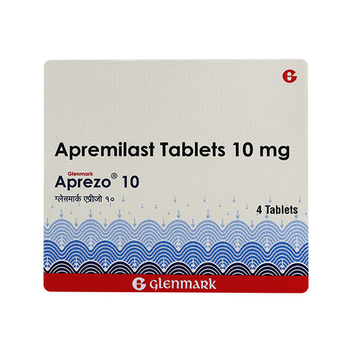 Apremilast Tablets