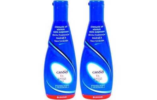 Clotrimazole Selenium Lotion