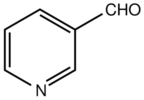 Pyridine-3-Carboxaldehyde CAS: 500-22-1