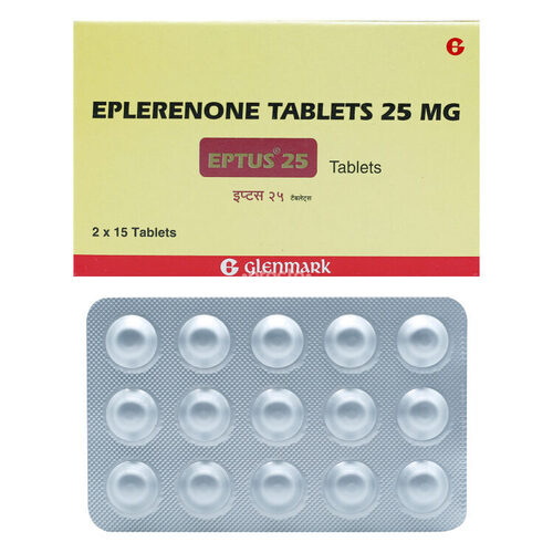 Eplerenone Tablets