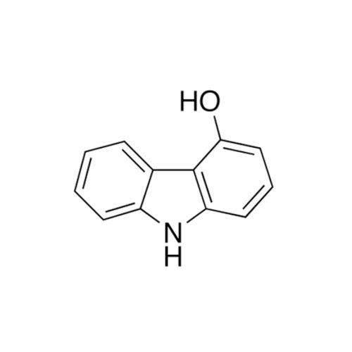 4 - Hydroxy Carbazole Cas No: 52602-39-8