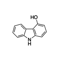 4 - Hydroxy Carbazole Cas No: 52602-39-8