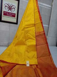 kanjivaram new soft silk saree