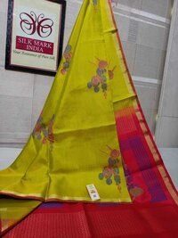 kanjivaram new soft silk saree