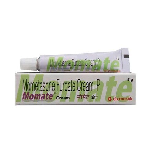 Mometasone Cream Suitable For: Suitable For All Skin Type