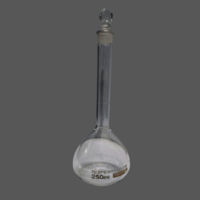 VOLUMETRIC FLASK