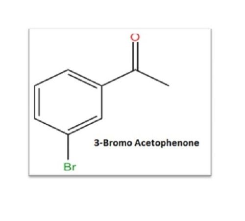 3 Bromoacetophenone. Grade: Medicine Grade