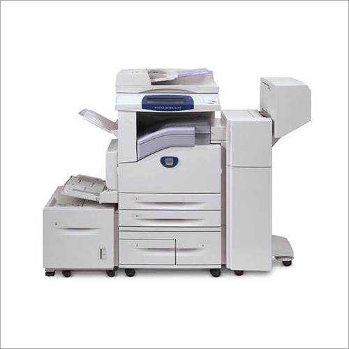 Xerox Workcentre Printer Machine 5225