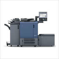 Konica Minolta Bizhub Press Printer Machine C1060