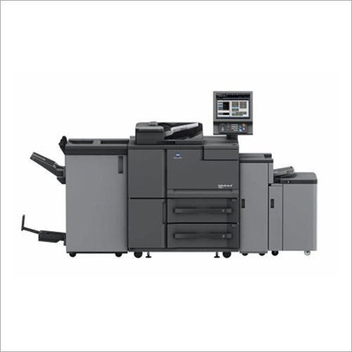 Konica Minolta Production Printer Machine Pro 1100