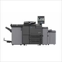 Konica Minolta Production Printer Machine Pro 1100
