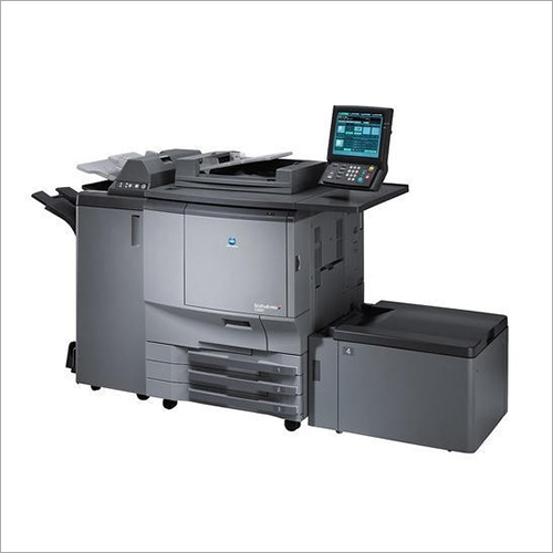 कोनिका मिनोल्टा बिज़हब प्रिंटर मशीन C6501 कॉपी
