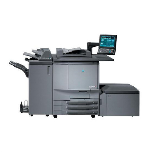 Konica Minolta Bizhub Printer Machine Pro C5501