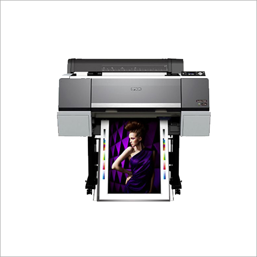 Epson Photo Printer Machine