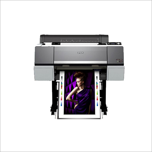 Epson Surecolor Printer Machine P6000 24 Inch