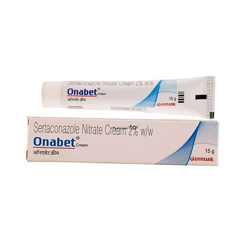 Sertaconazole Cream