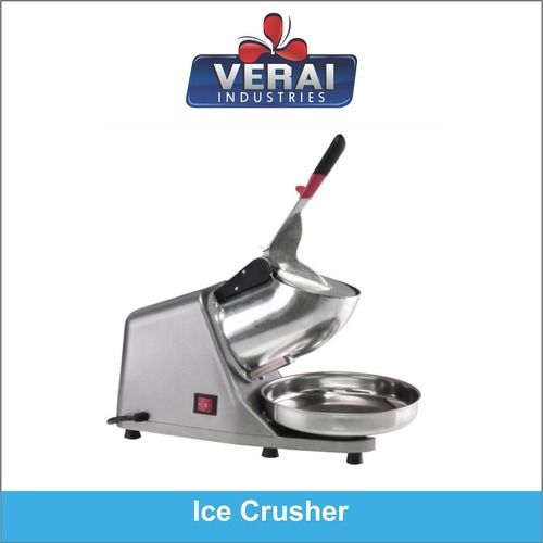 ICE GOLA MACHINE