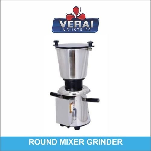 ROUND MIXER GRINDER