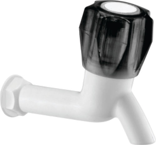 Pvc Long Body Polo Black Handel