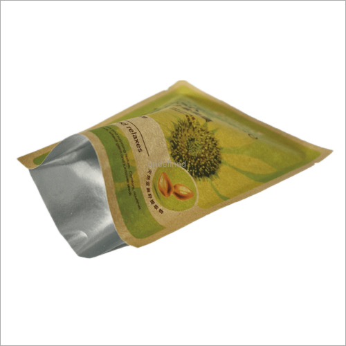 Multilayer Laminates Packaging Pouch