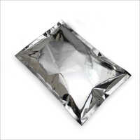 PP Silver Laminated Pouch