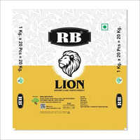 BOPP Printed Laminated Pouch