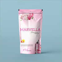 Marevell Primium Incense Stick Pouch