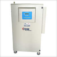 Portable Isolation Transformer