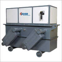 Oil Cooled Voltage Stabilizer