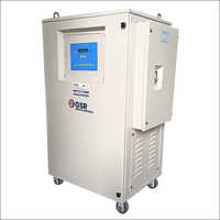 Portable Ultra Isolation Transformer