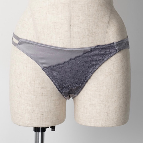 Ladies Silk Bra Miyuu