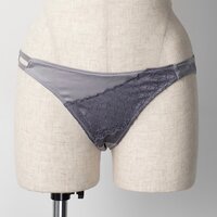 Ladies Silk Bra Miyuu
