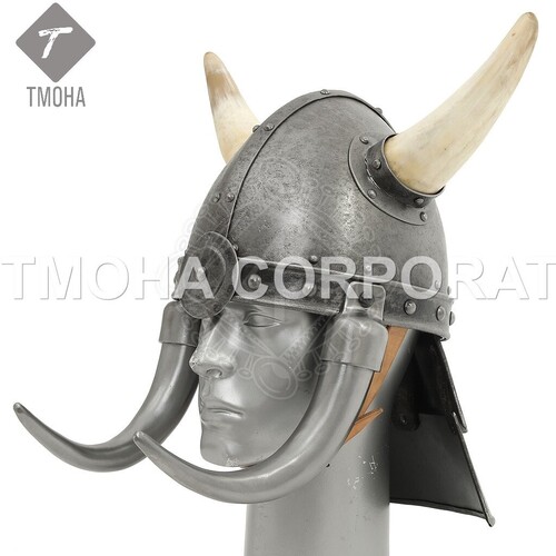 Medieval Armor Helmet Knight Helmet Crusader Helmet Ancient Helmet Barbarian Helm Crag Hack AH0518
