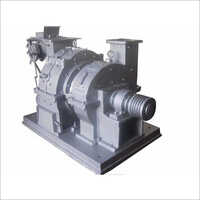 Grey Mild Steel Impex Pulverizer Machine