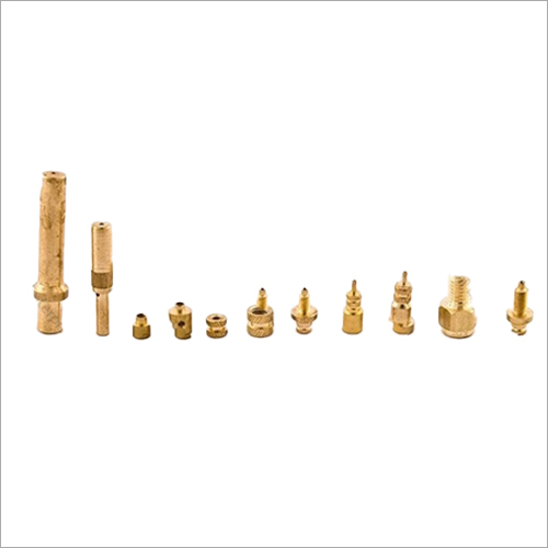 Brass Adaptor