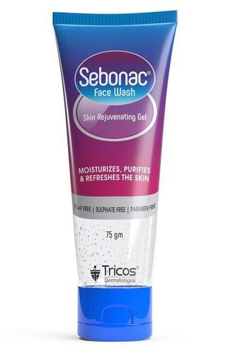 Salicylic Acid Facewash